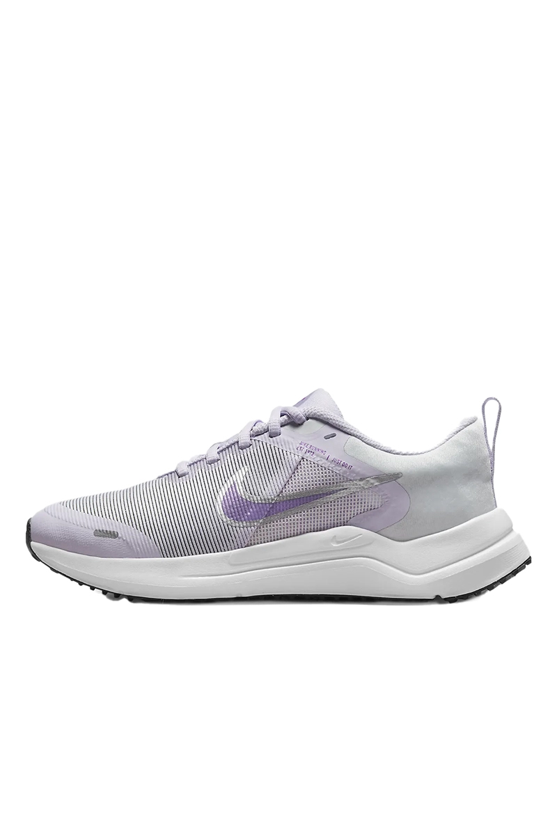 Nike Casual sneaker j Paars-1 1