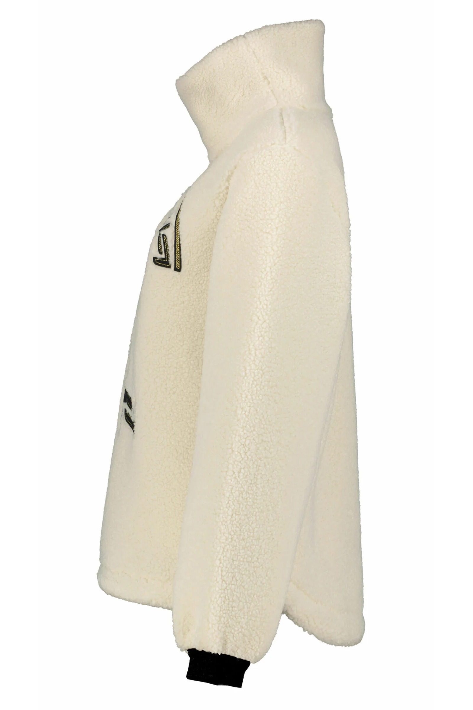 Casual dames trui ecru