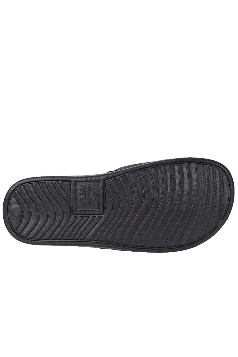 Reef ONE SLIDE Zwart-1 4
