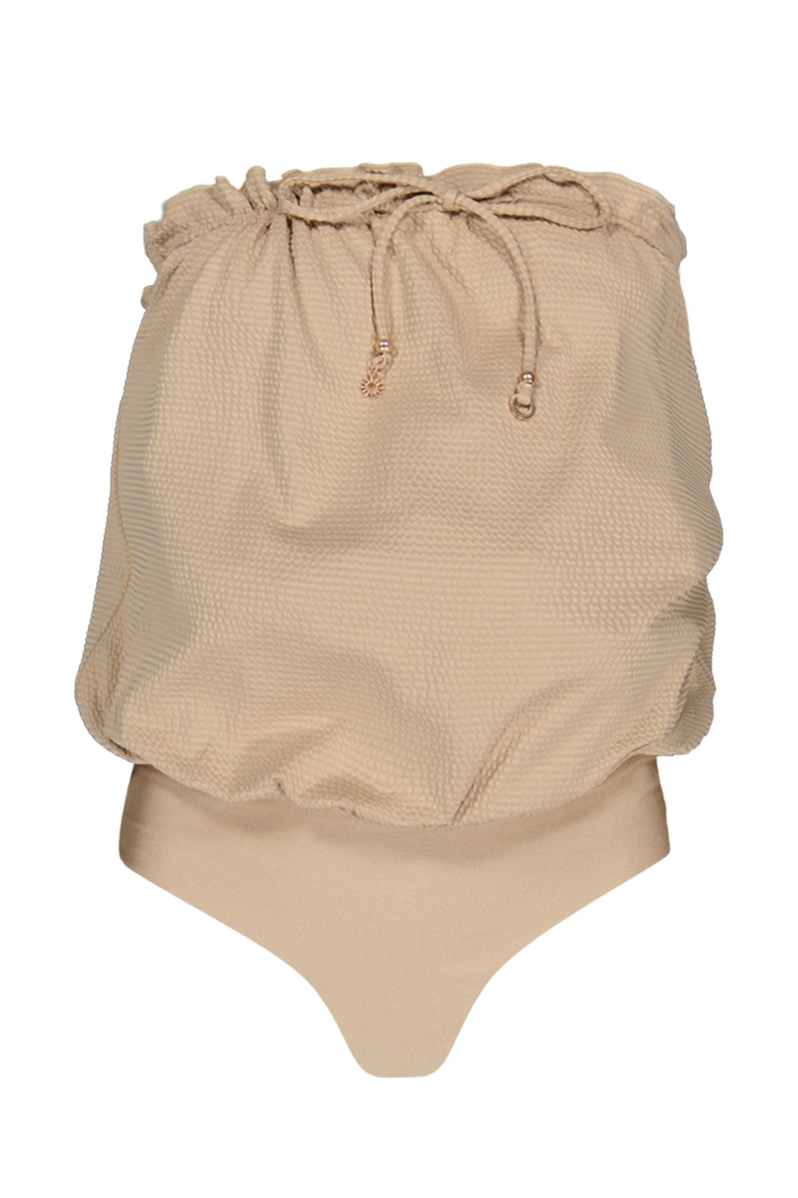 Barts Mundra One Piece sand 1