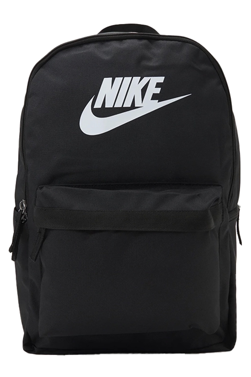 Nike Nike Heritage Backpack 010 BLACK/BLACK/W 1
