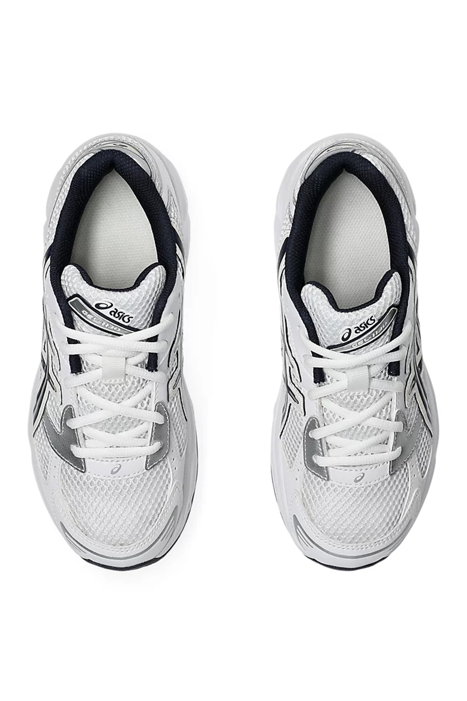 Casual sneaker j wit