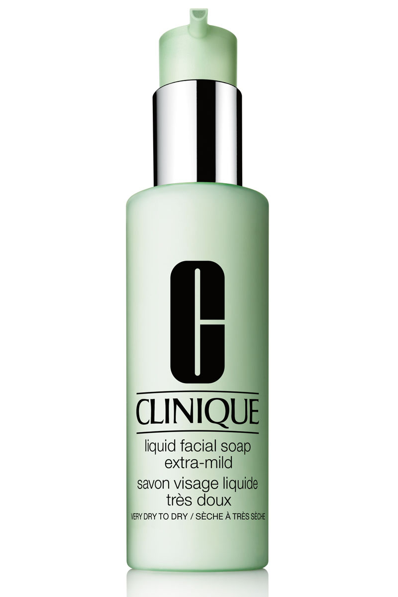 Clinique 3-Step Fac Soap Liq Ex M Diversen-4 1