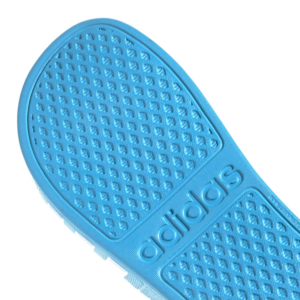Adidas Adilette Aqua K Blauw-1 6
