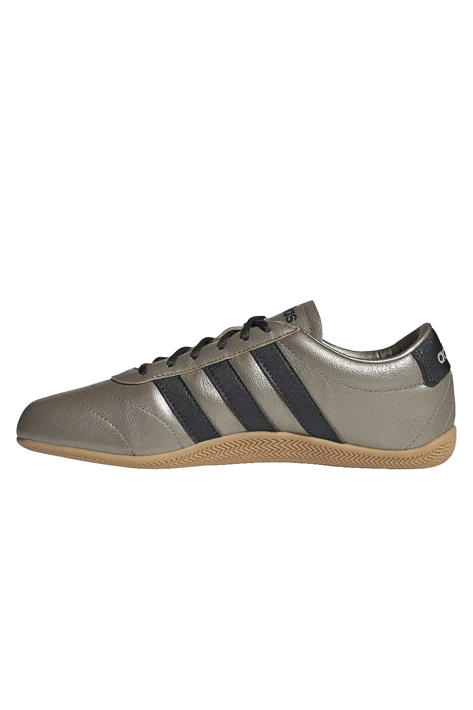 Casualschoen dames goud