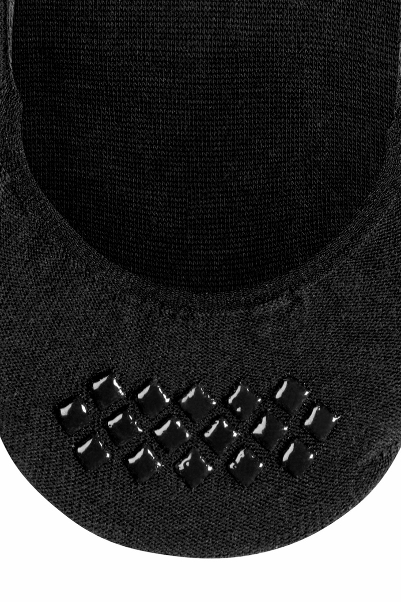 Falke Step 00188646 Zwart-1 2