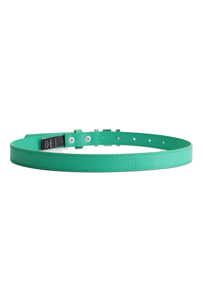 Nik & Nik Dolly Belt Groen-1 2