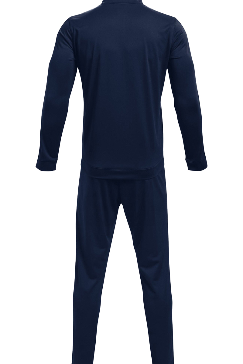 Under Armour EMEA Track Suit Blauw-1 2