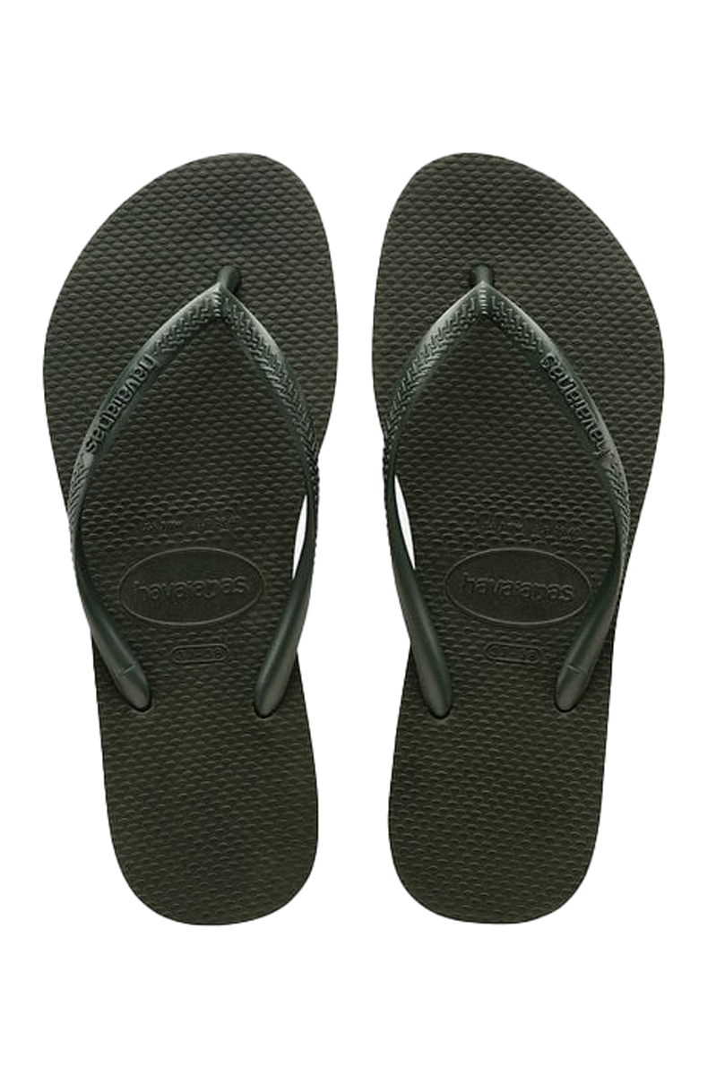 Havaianas HAVAIANAS SLIM Groen-1 3