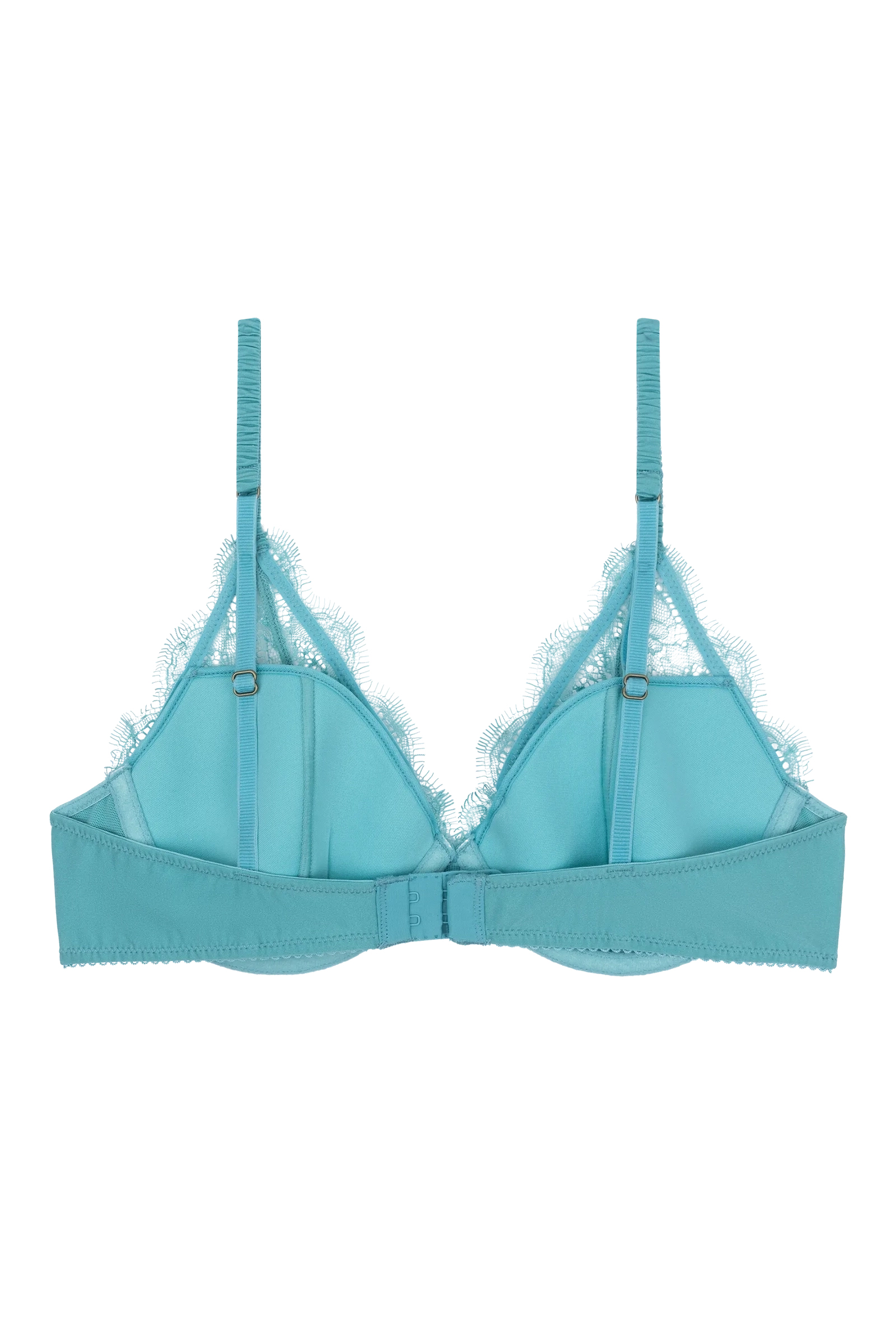 Lingerie dames bh blauw