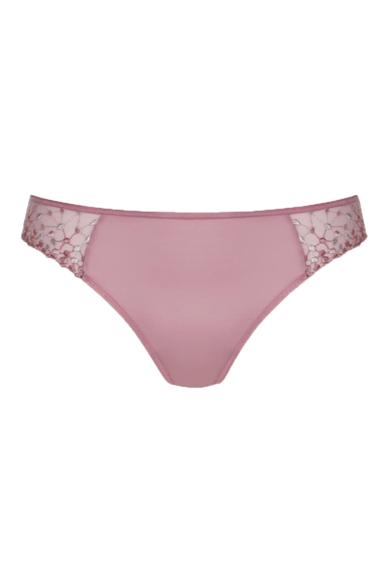 MEY Lingerie dames slip  Rose-1 1