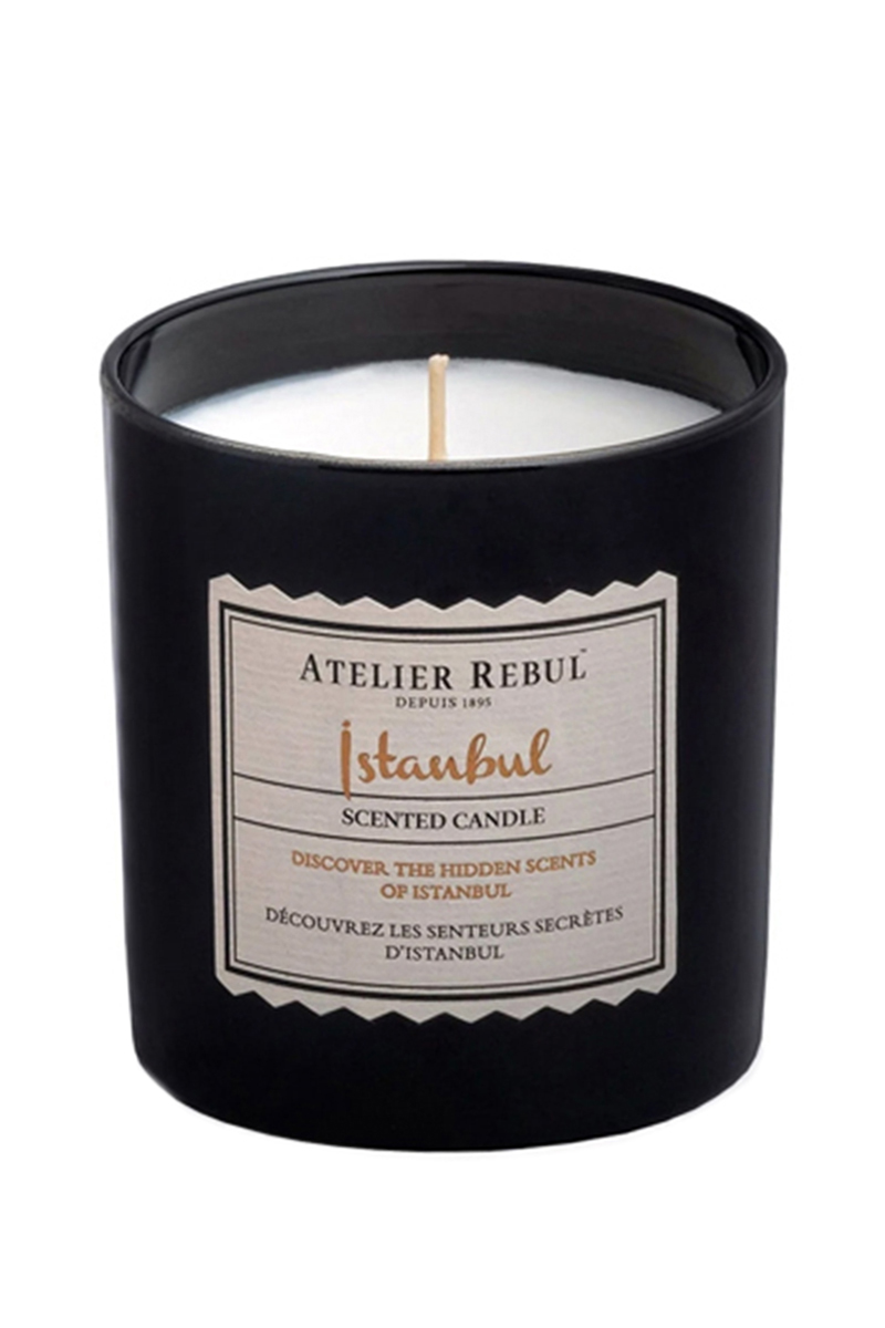 Parfumerie interieur geuren diversen