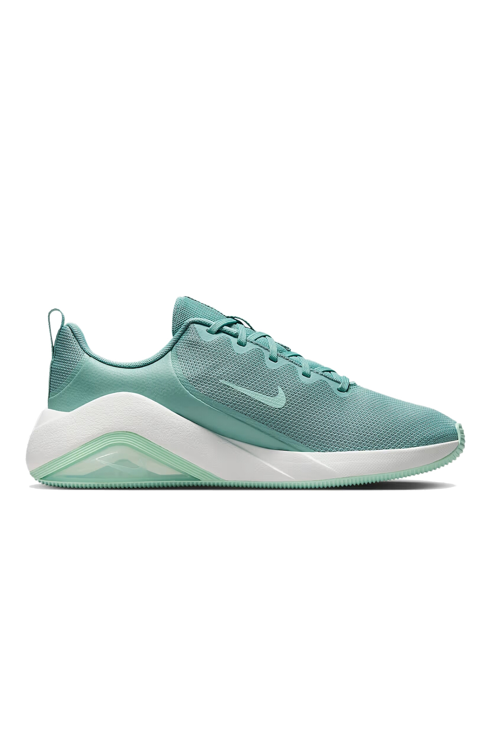Fitnessschoenen dames zwart