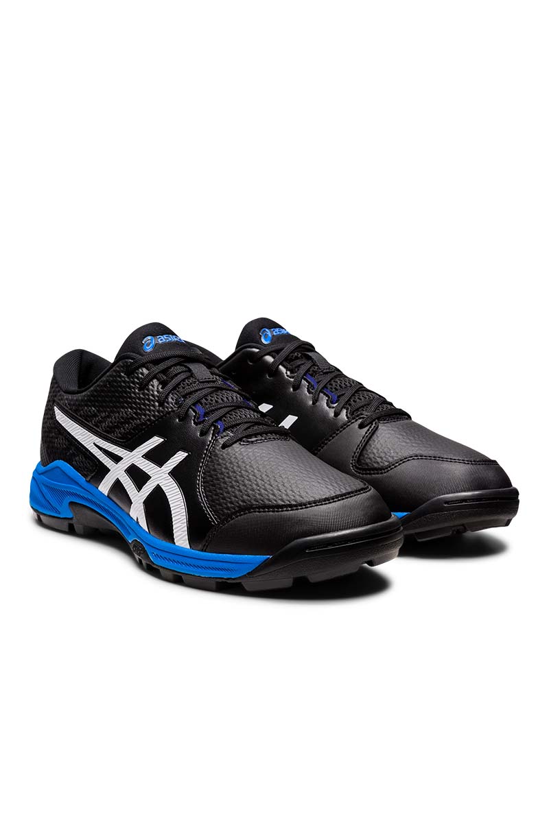 Asics Hockeyschoen veld heren Zwart-1 1