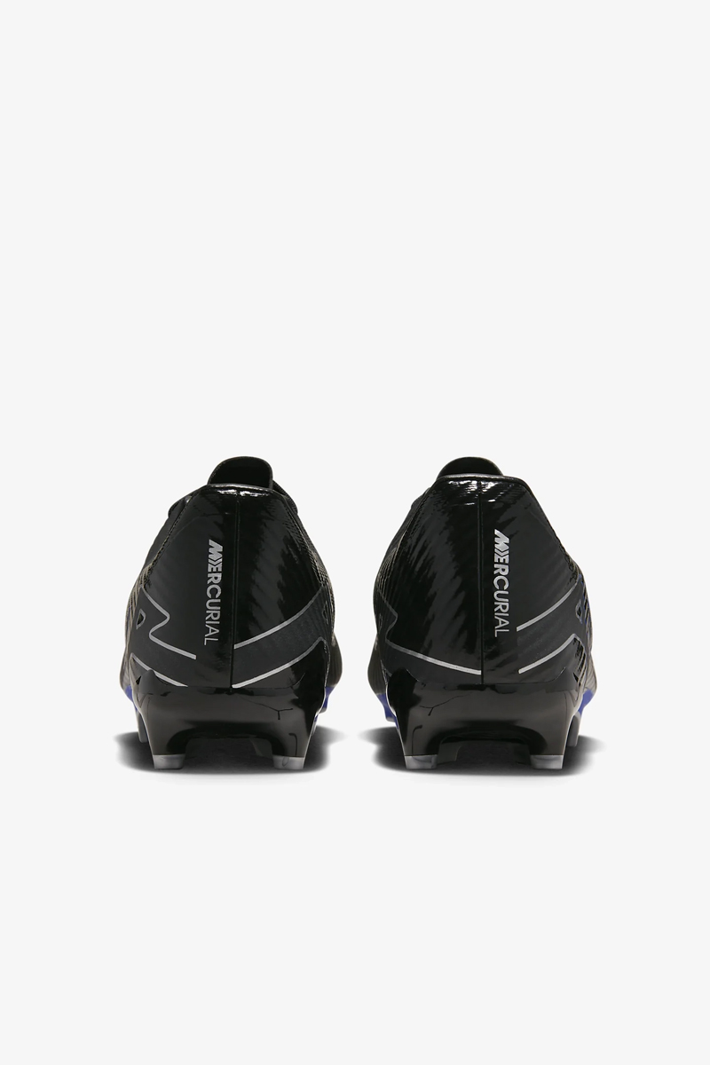 Nike Nike Zoom Mercurial Vapor 15 Academ 040 black/chrome- 4