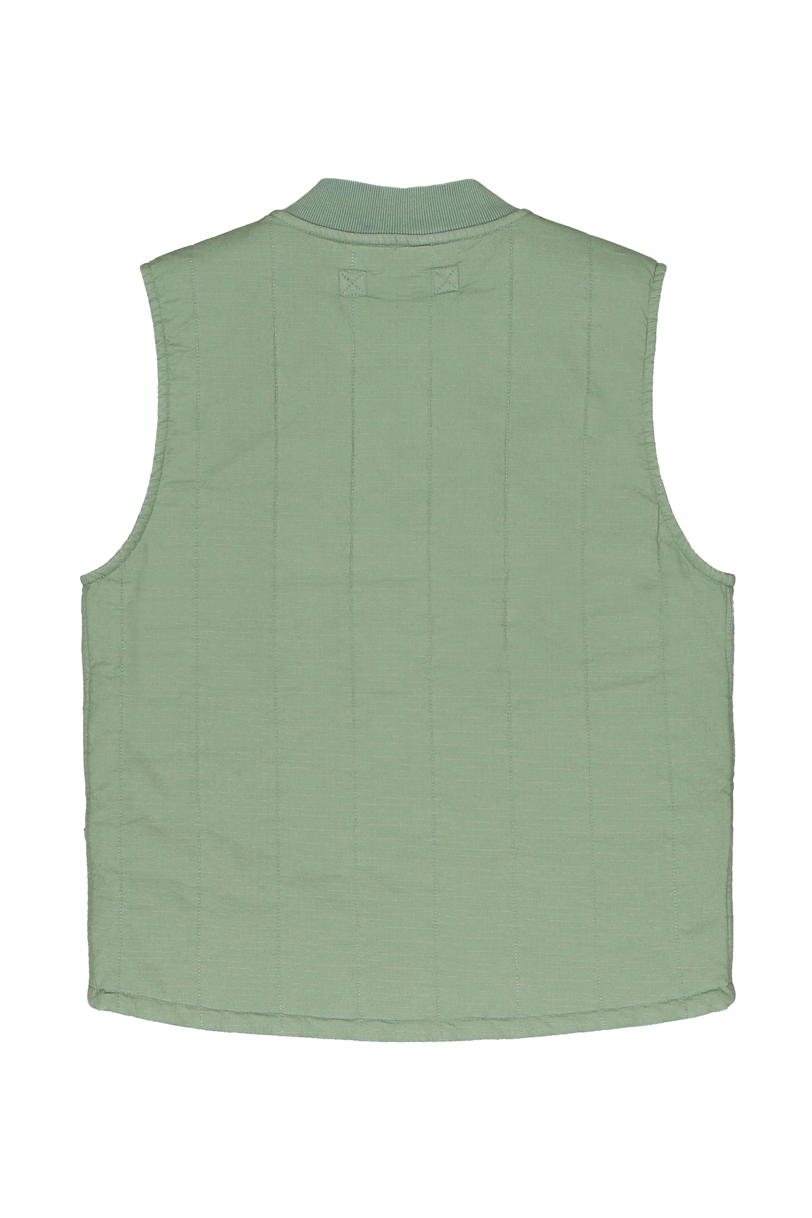 Butcher of Blue Hunt Summer Vest Groen-1 2