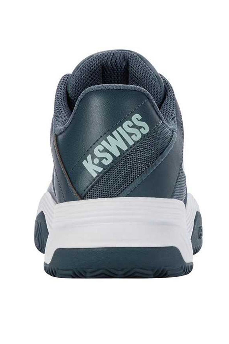 K-Swiss KS TFW COURT EXPRESS HB Wit-1 4