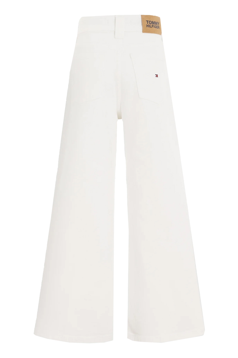 Tommy Hilfiger Mabel Wit-1 2