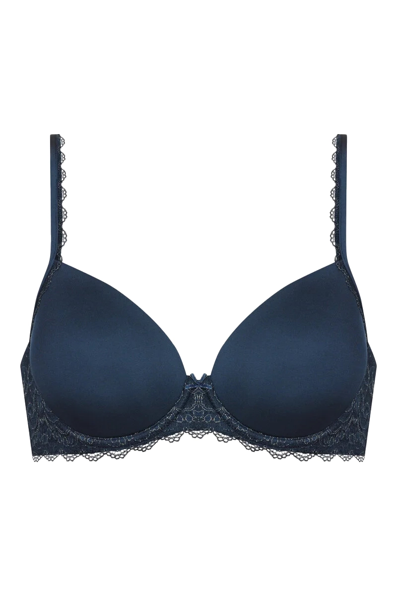 MEY Lingerie dames bh Blauw-1 1