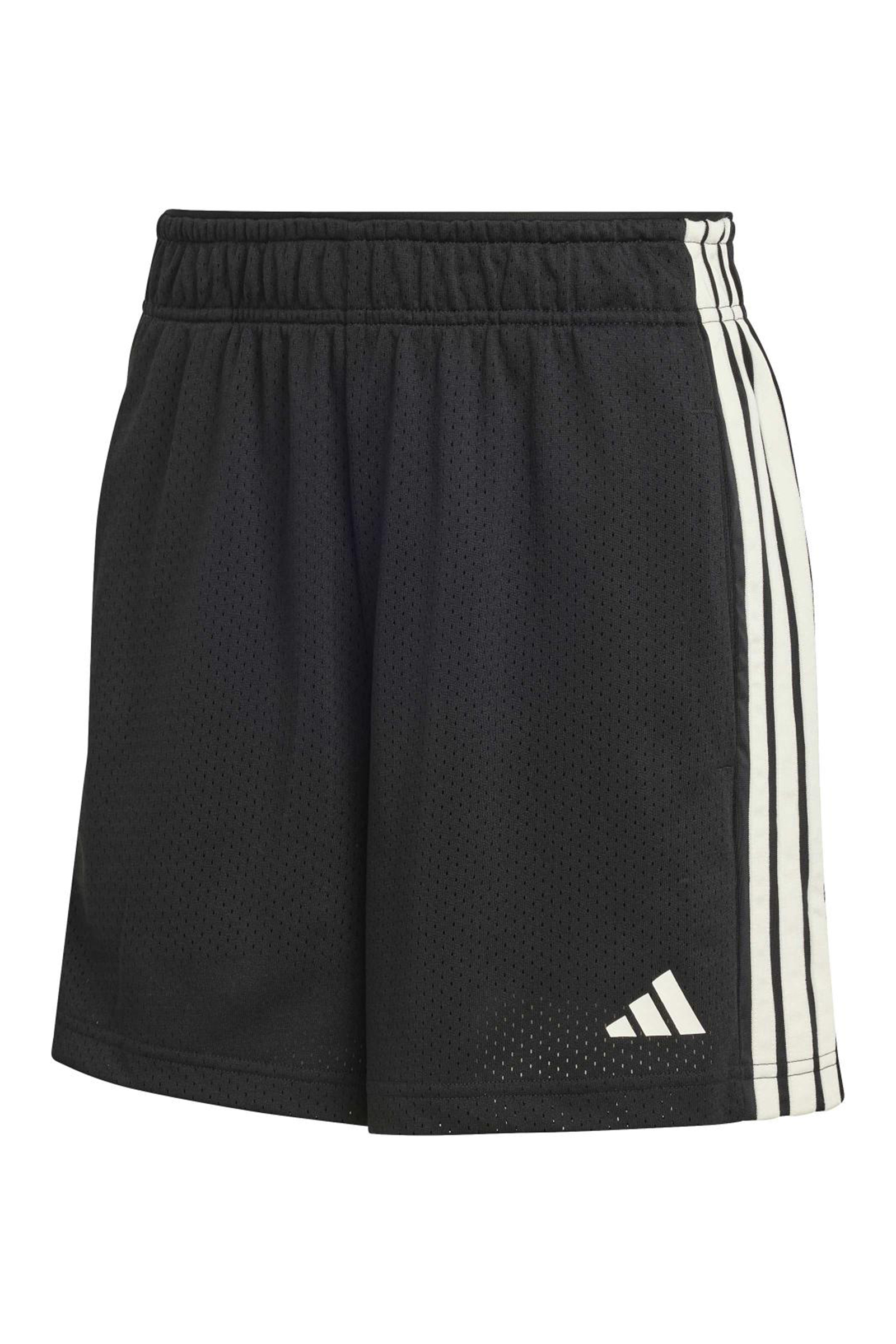 Fitness dames short zwart