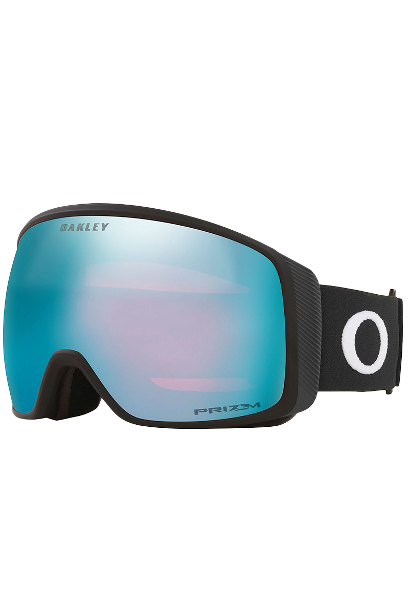 Oakley Flight Tracker L Zwart-1 1