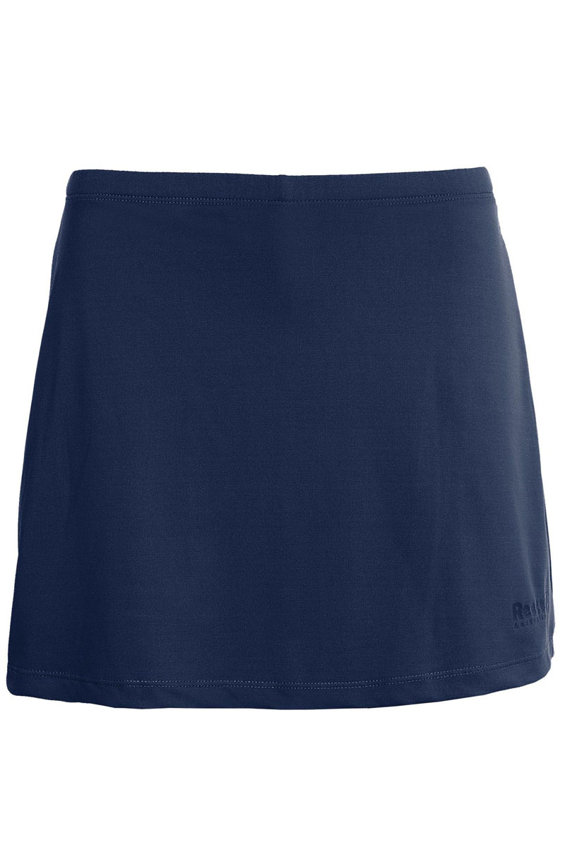 Hockey dames rok blauw