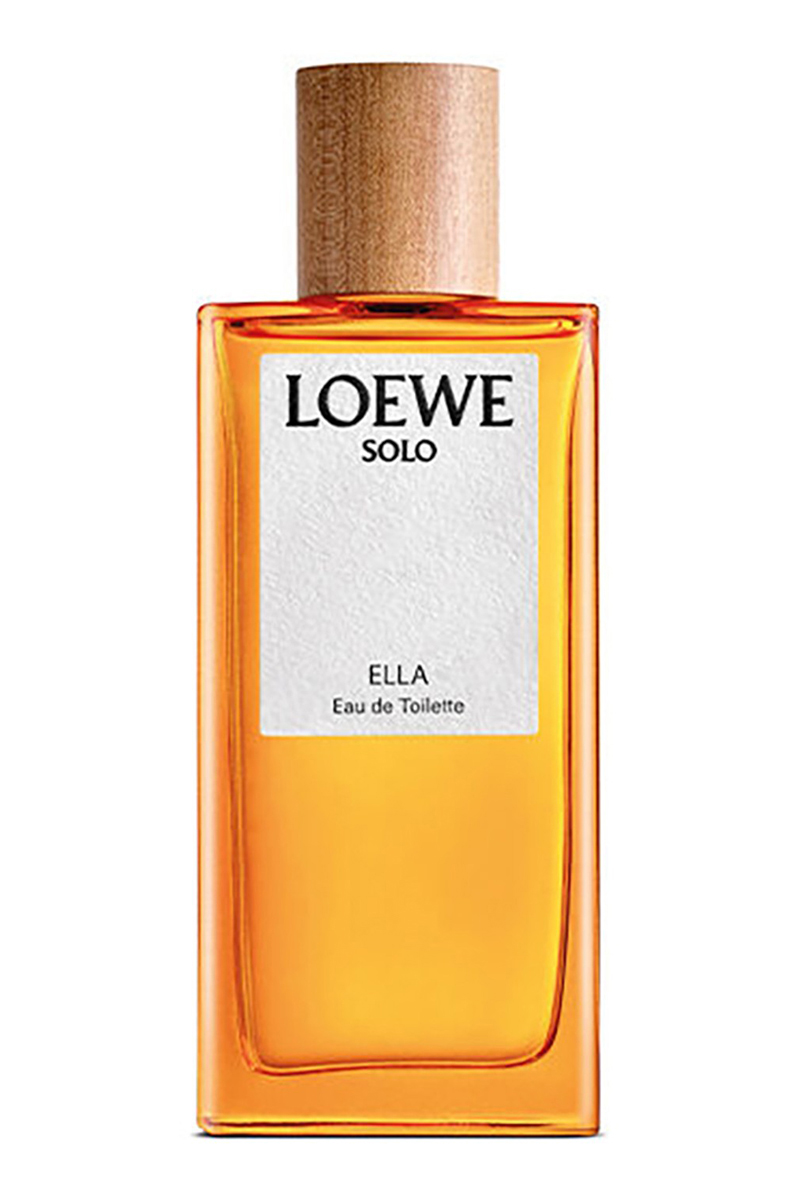 Parfumerie dames geuren diversen