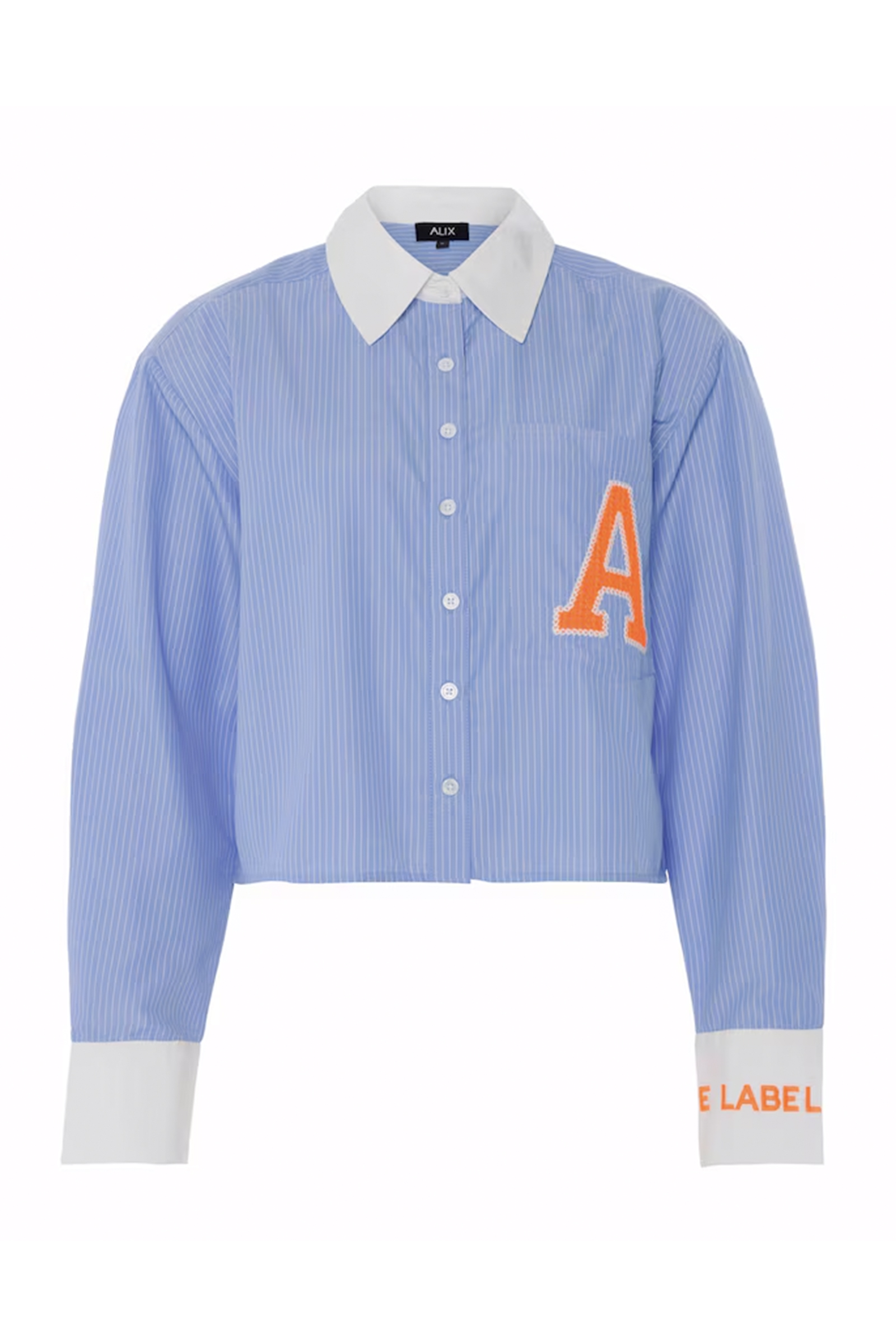 Alix the Label 00329020-30 Blauw-1 1