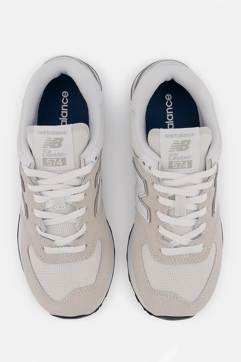 New Balance 574 core women bruin/beige-1 3