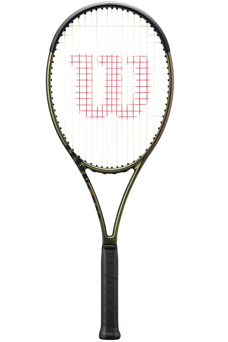 Wilson Blade 98 16X19 Groen-1 3