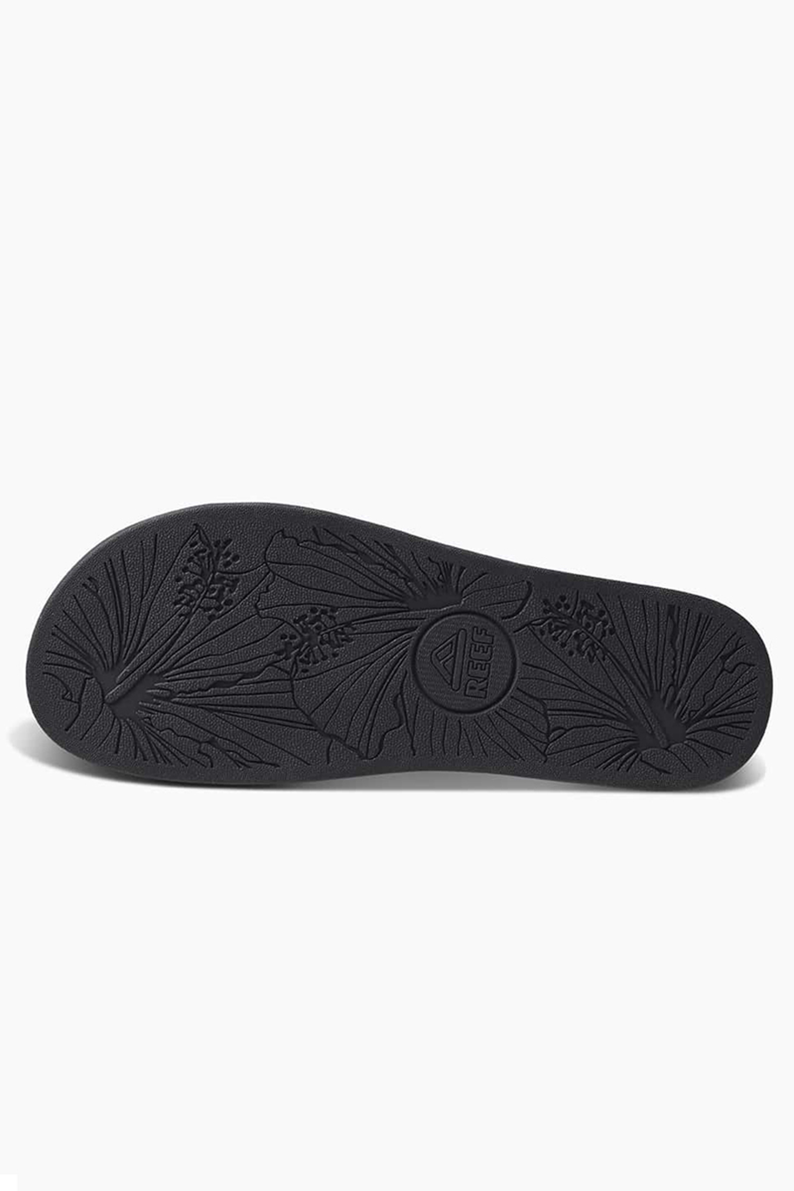 Reef Cushion Vera Zwart-1 4