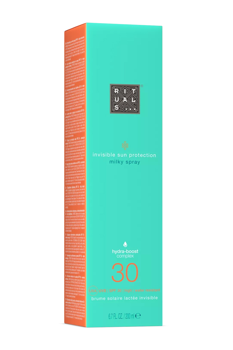 Parfumerie lichaam zon diversen