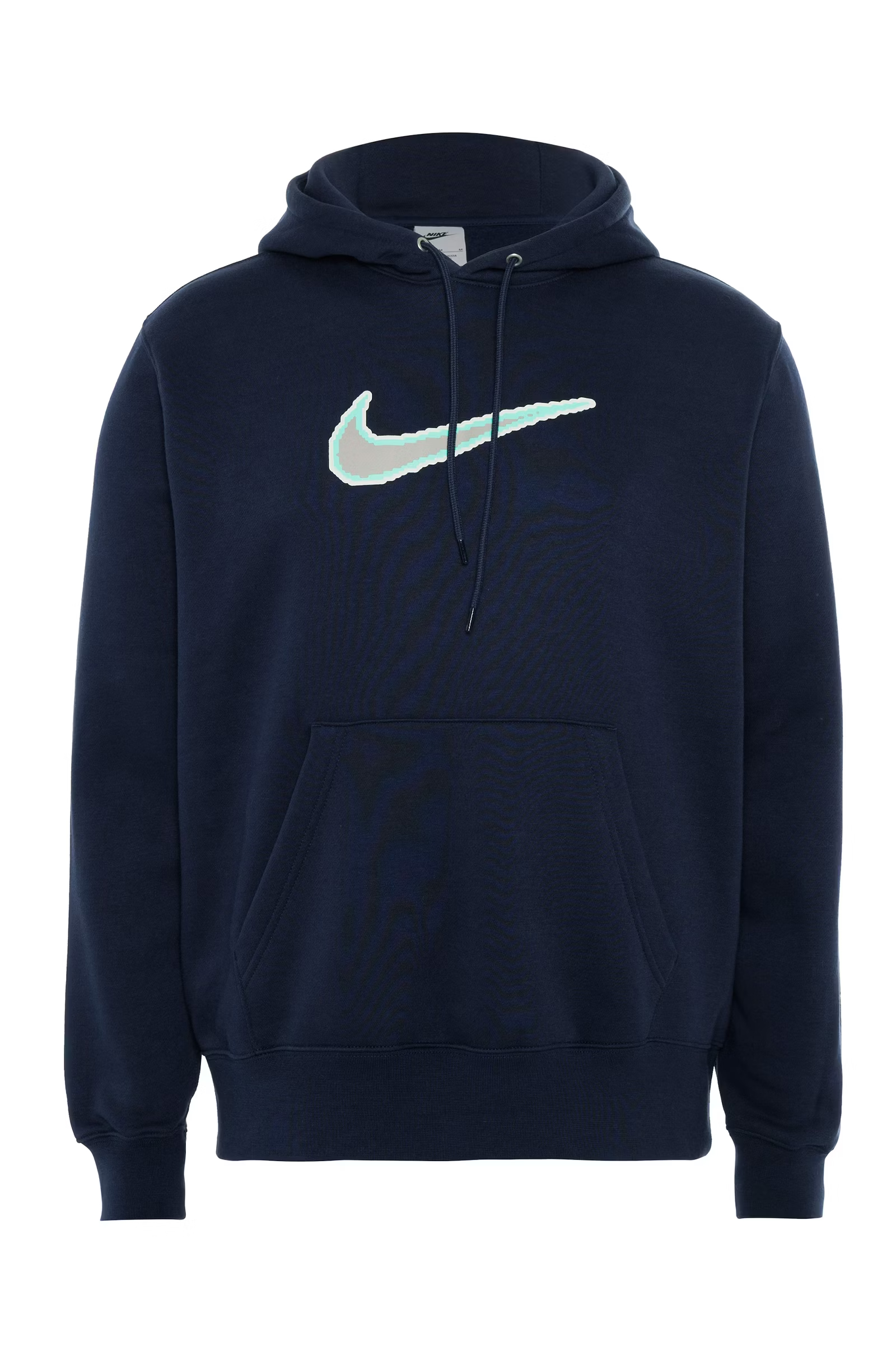 Casual heren hoodie