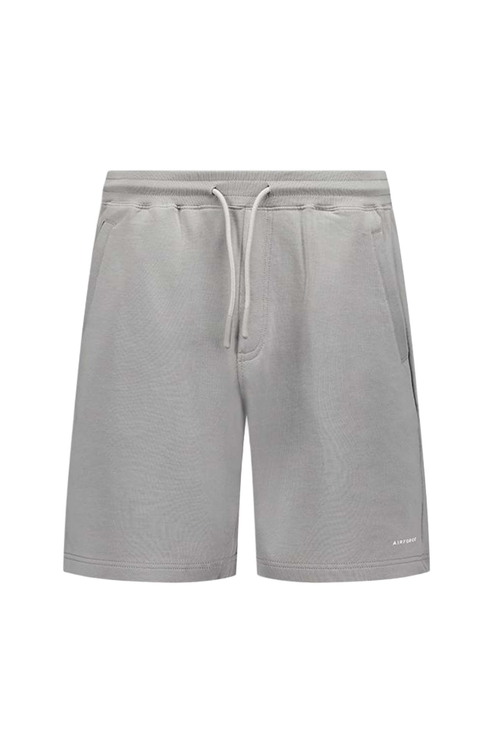 Airforce BASIC SHORT Grijs 1