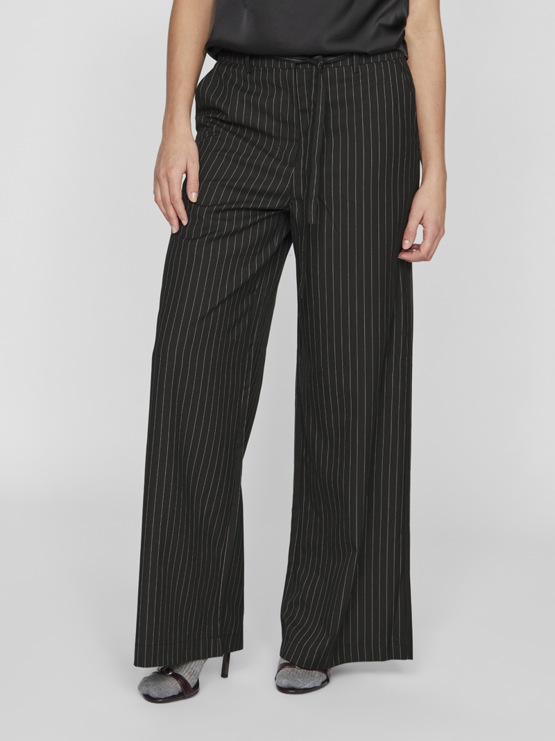 Dames legging zwart