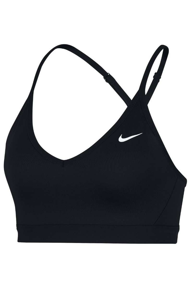 Nike Nike Indy Bra 00256031 Zwart-1 1