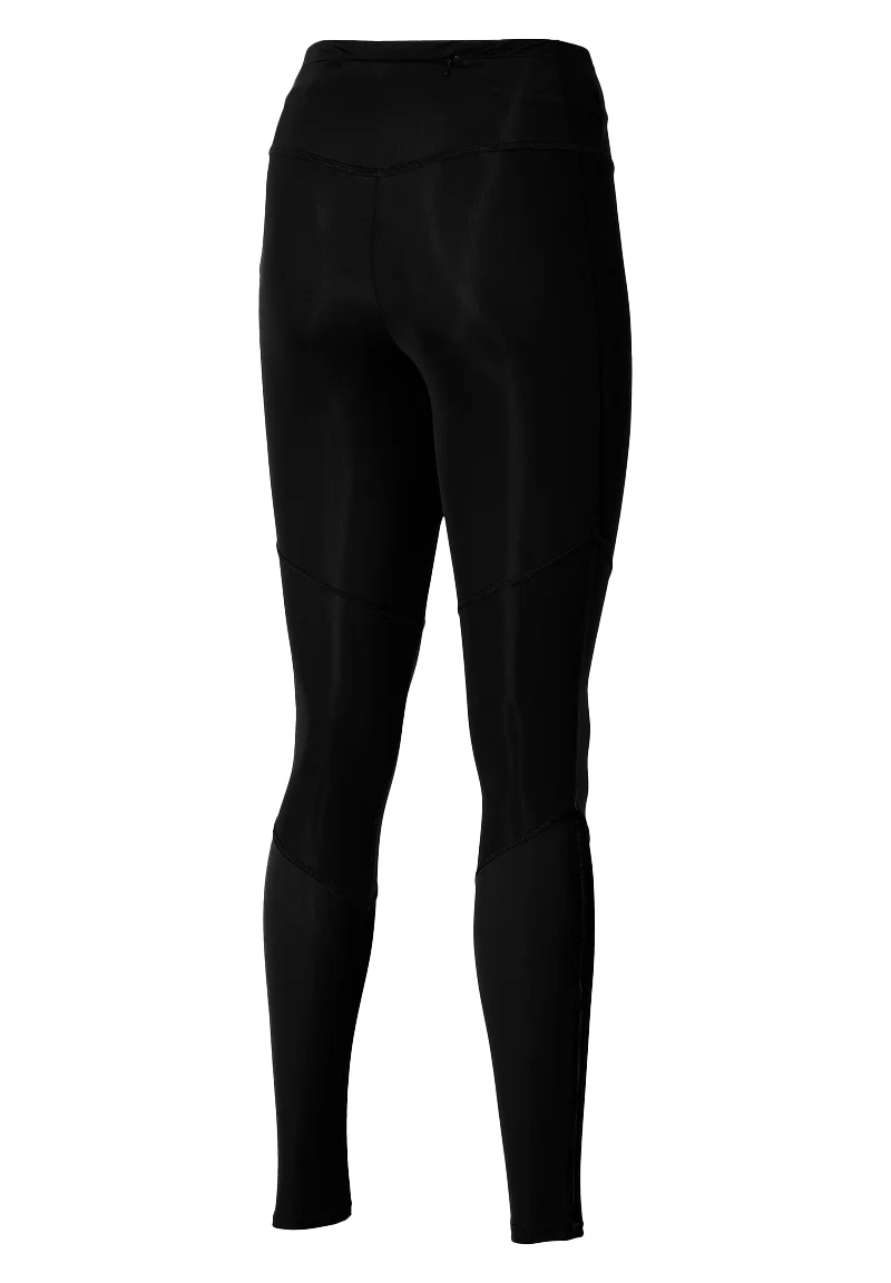 Mizuno Sarl Core Long Tight Zwart-1 2