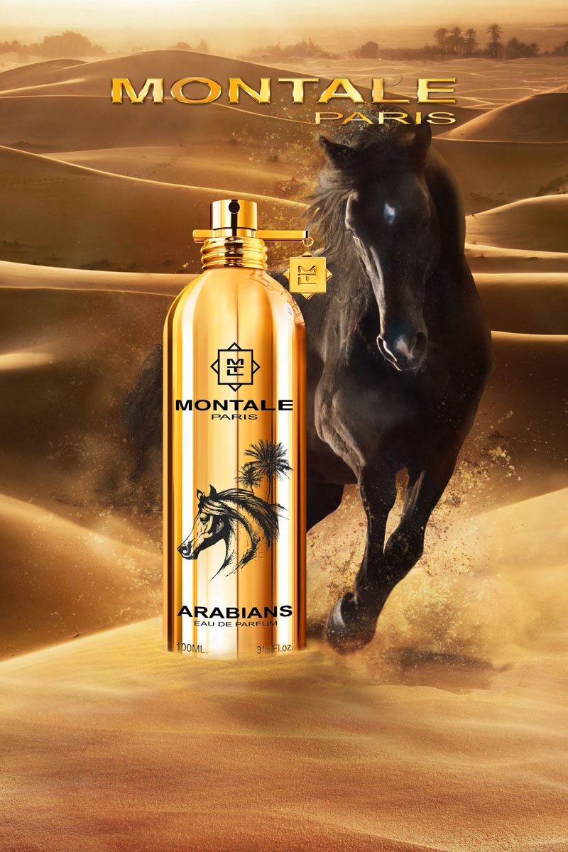 Montale Arabians 3760260455770 Diversen-4 2