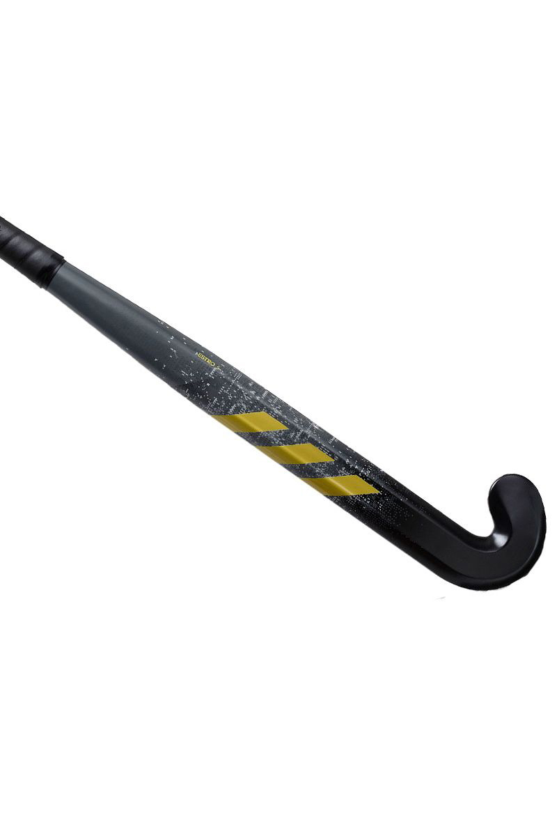 Hockey stick senior zwart