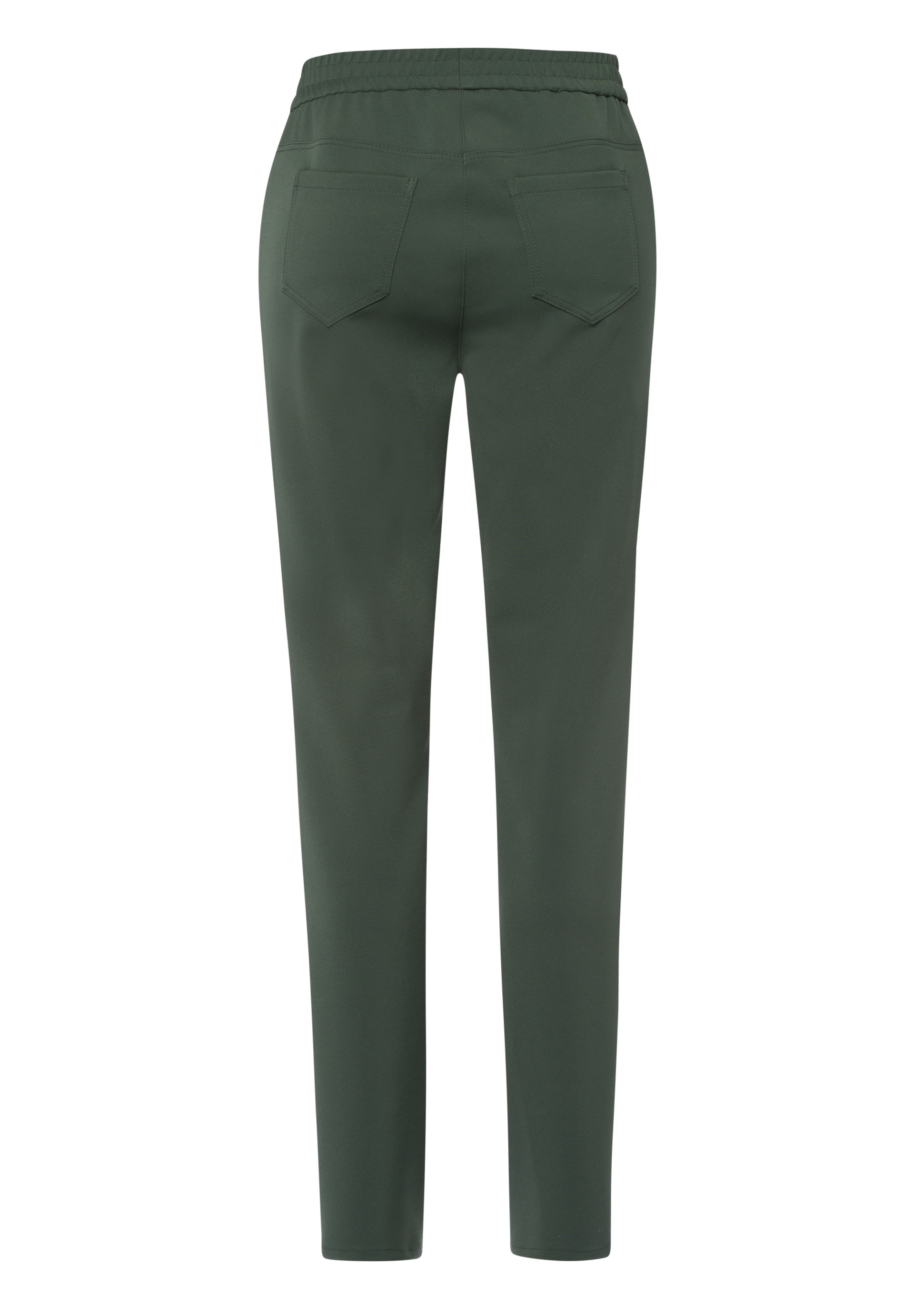 Frank Walder NOSHose green 2