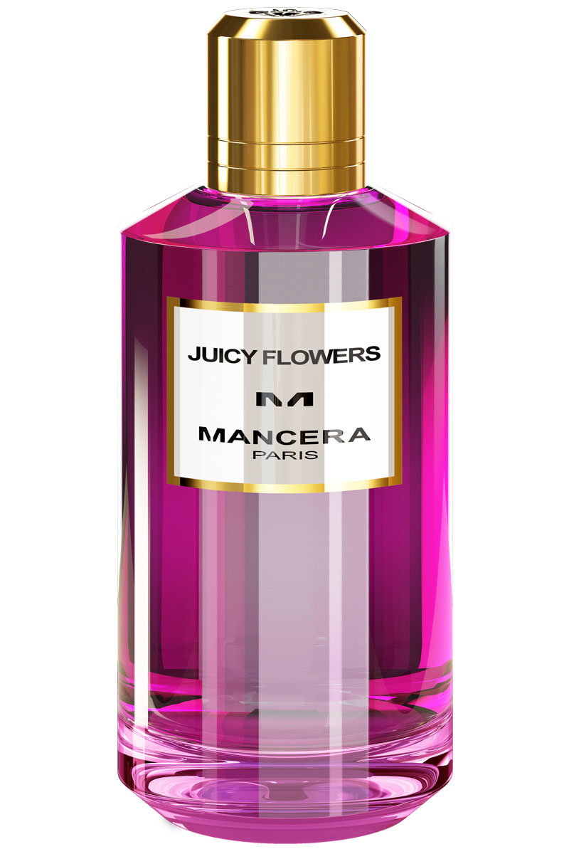 Mancera Juicy Flowers Diversen-4 1