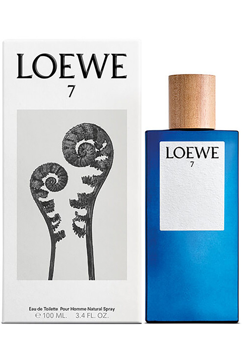 Loewe 7 LOEWE EDT Diversen-4 2