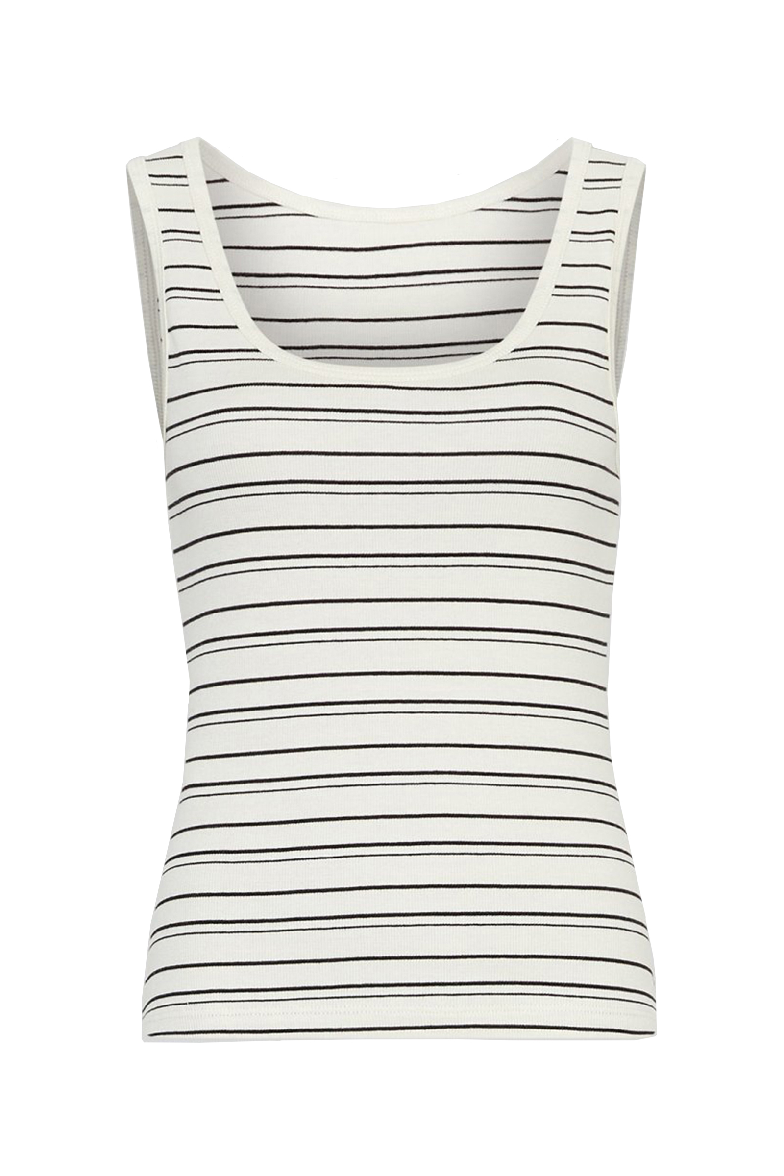 Dames top blauw