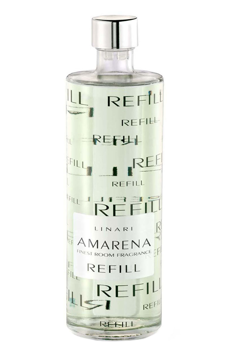 Parfumerie interieur geuren diversen