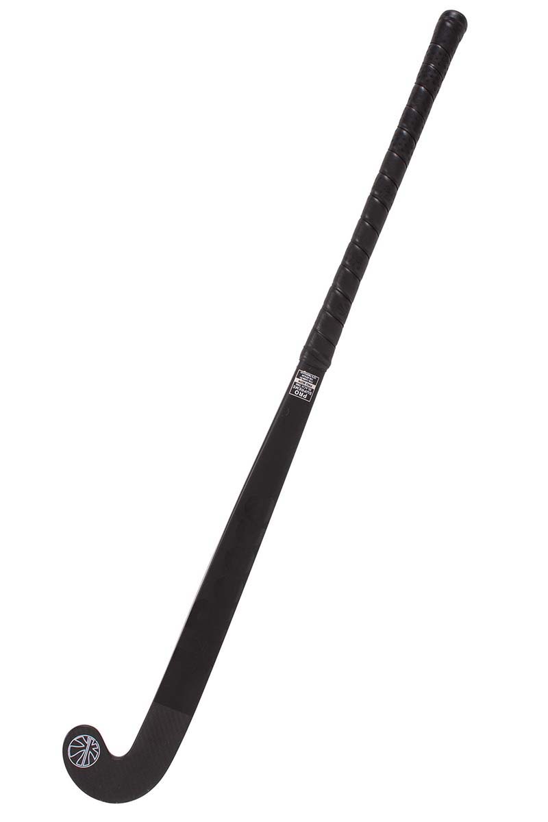 Reece Hockey stick senior Zwart-1 3