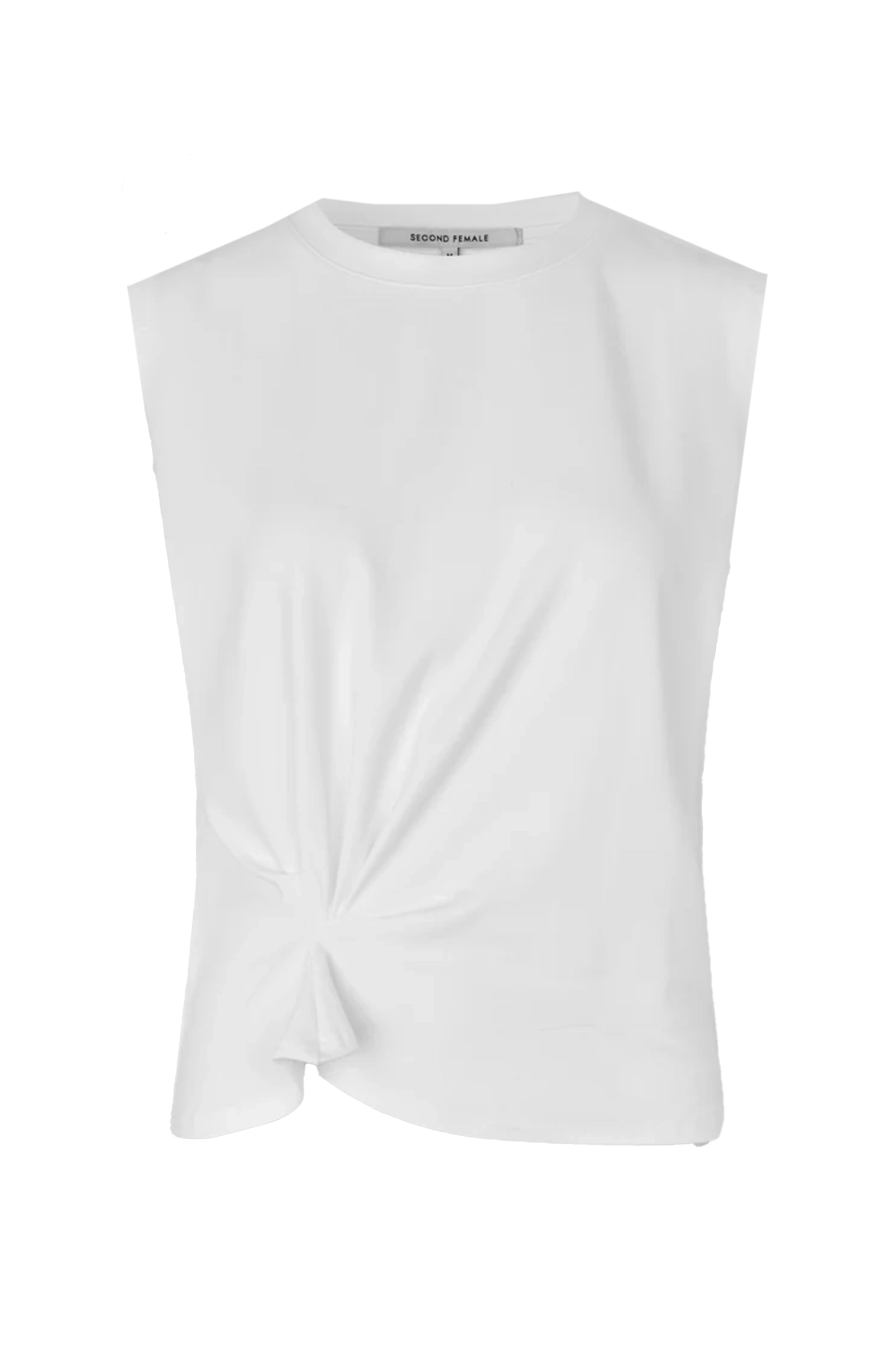 Dames top wit