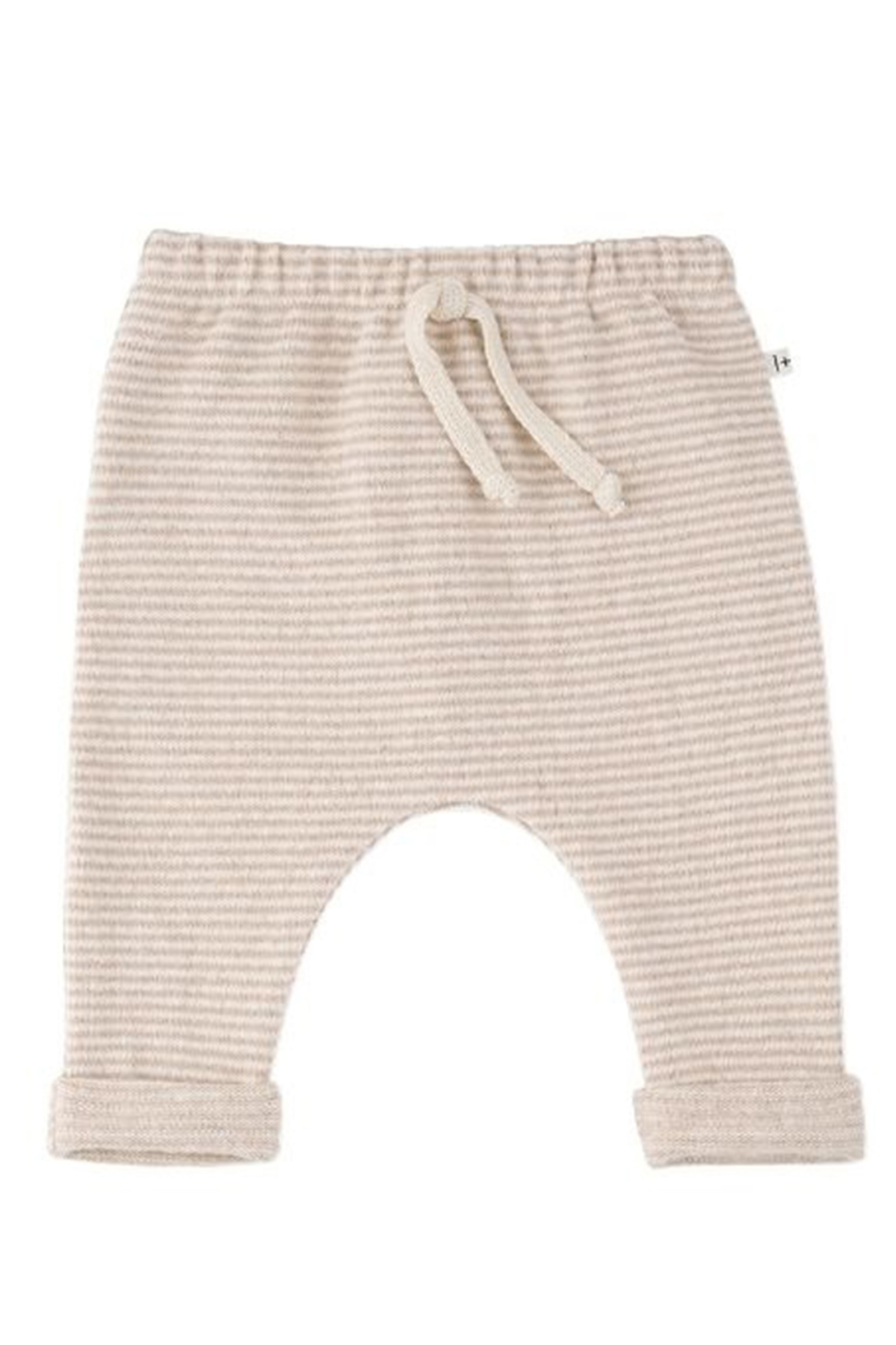 Baby broek rose