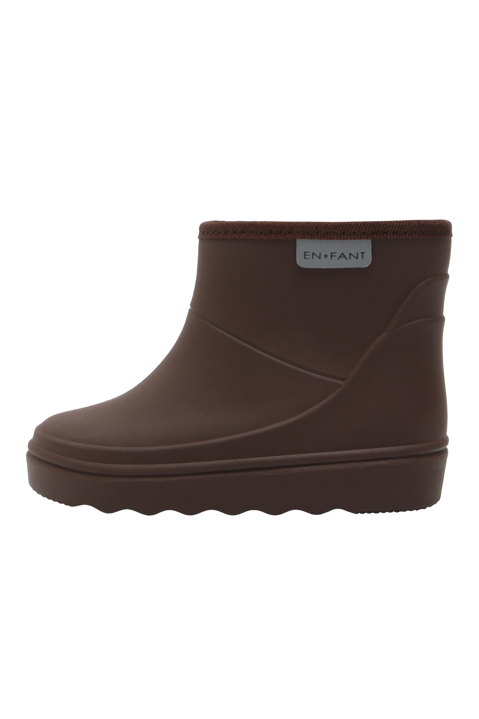 Jongens schoenen bruin