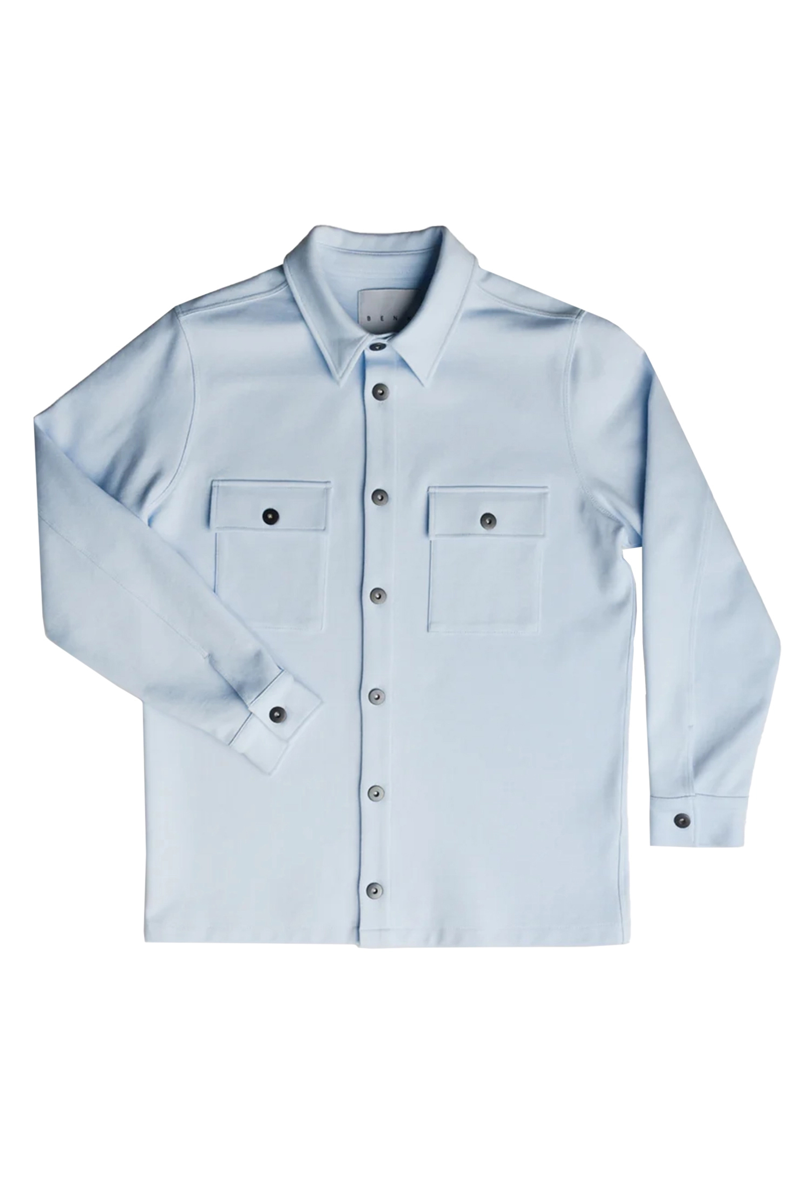 Benk Fashion CHRIS Blauw-2 1