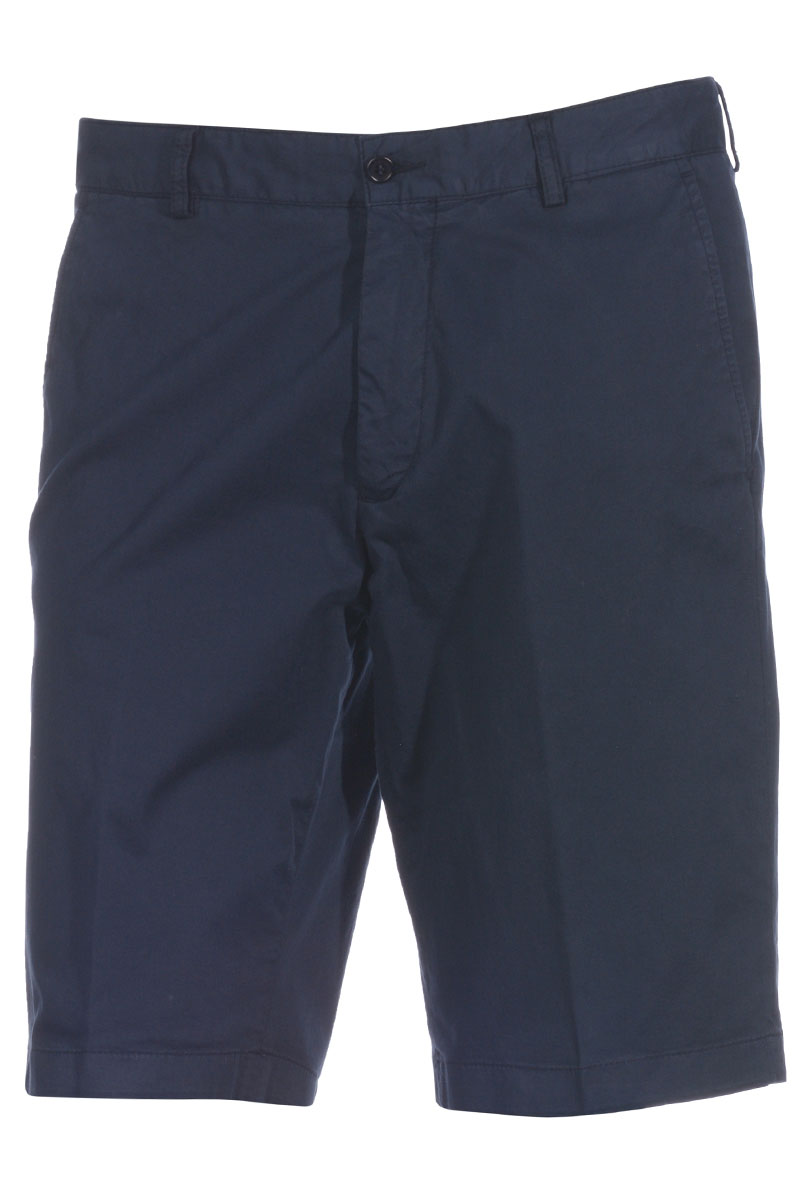 Paul & Shark Bermudas Blauw-1 1